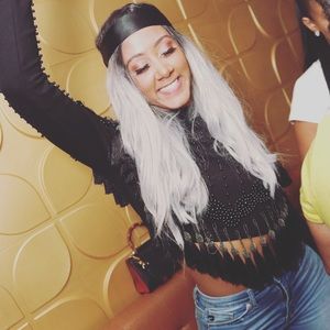 Meet your Posher, Freidy